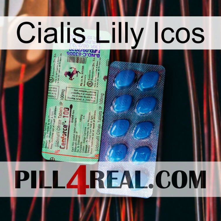 Cialis Lilly Icos new02